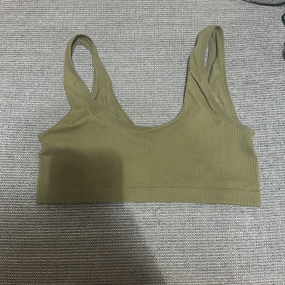 Bralette - Picture 2 of 2